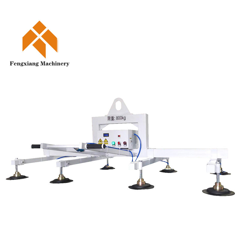 Industrial Laser Price - Levantador compacto do painel da folha