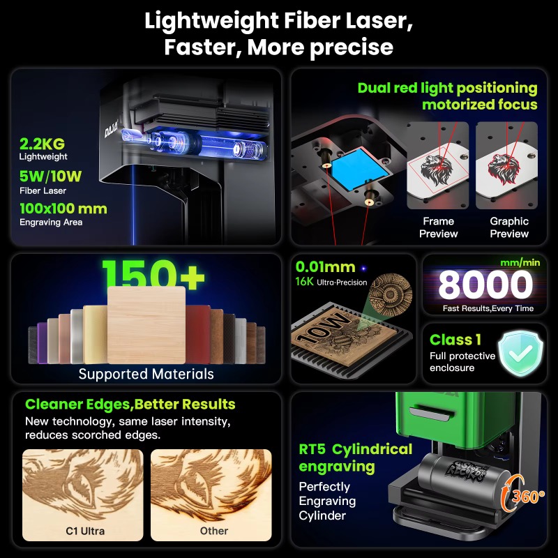 Gravador a Laser Portátil Tota - Laser Marking Machine avaliação e preço