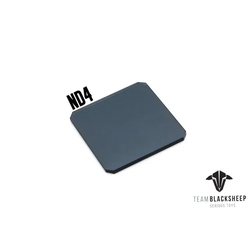 1Pç Filtro ND TBS, Vidro Trata - Industrial Laser Engraver avaliação e preço