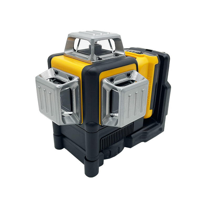 Nível a Laser Verde 4D CG2405  - Industrial Laser Price avaliação e preço