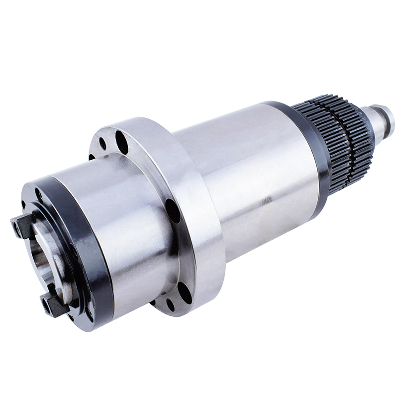 Motor de fuso ATC com acioname - Cnc Spindle Motor avaliação e preço