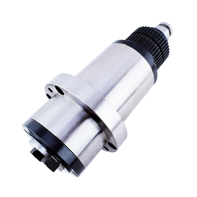 Motor de fuso ATC com acioname - Cnc Spindle Motor avaliação e preço