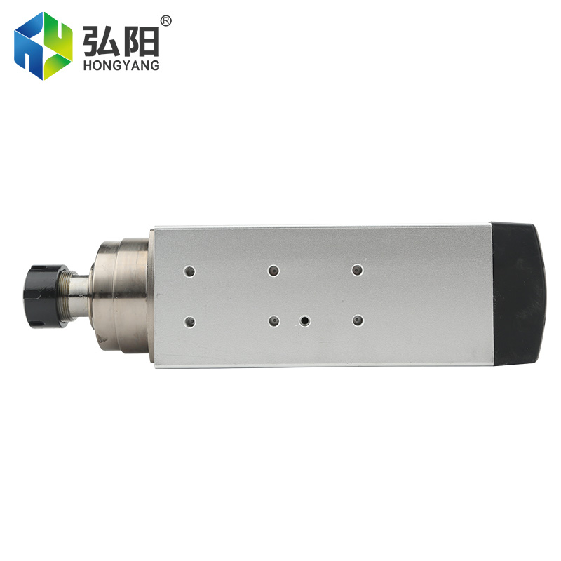 Motor de fuso de refrigeração  - Cnc Spindle Motor avaliação e preço
