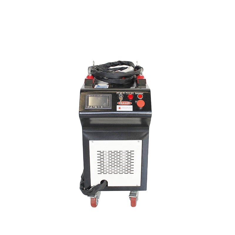 200w 300w 500w Cl1000 Laser de - Industrial Laser Price avaliação e preço