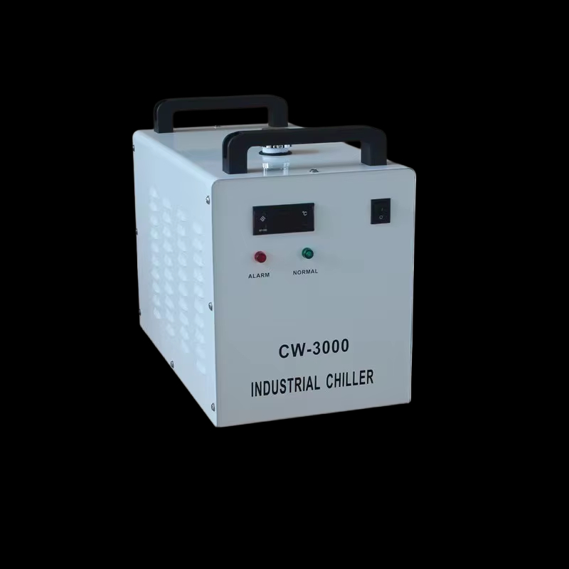 Sistema de refrigeração indust - Laser Industrial Chiller avaliação e preço