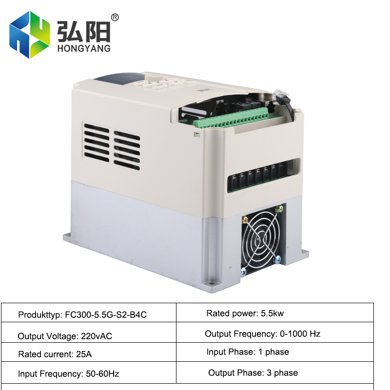Melhor Conversor de Controle d - Cnc Spindle Motor avaliação e preço