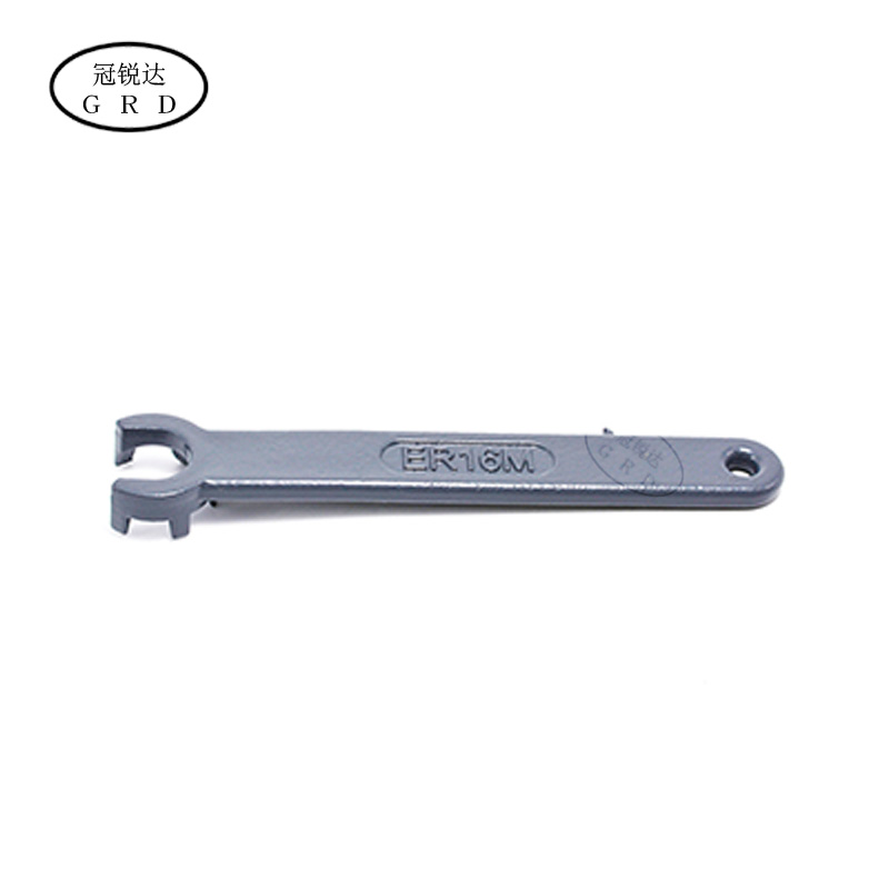 Chave de Tipo M ER8 ER11 ER16  - Cnc Spindle Motor avaliação e preço