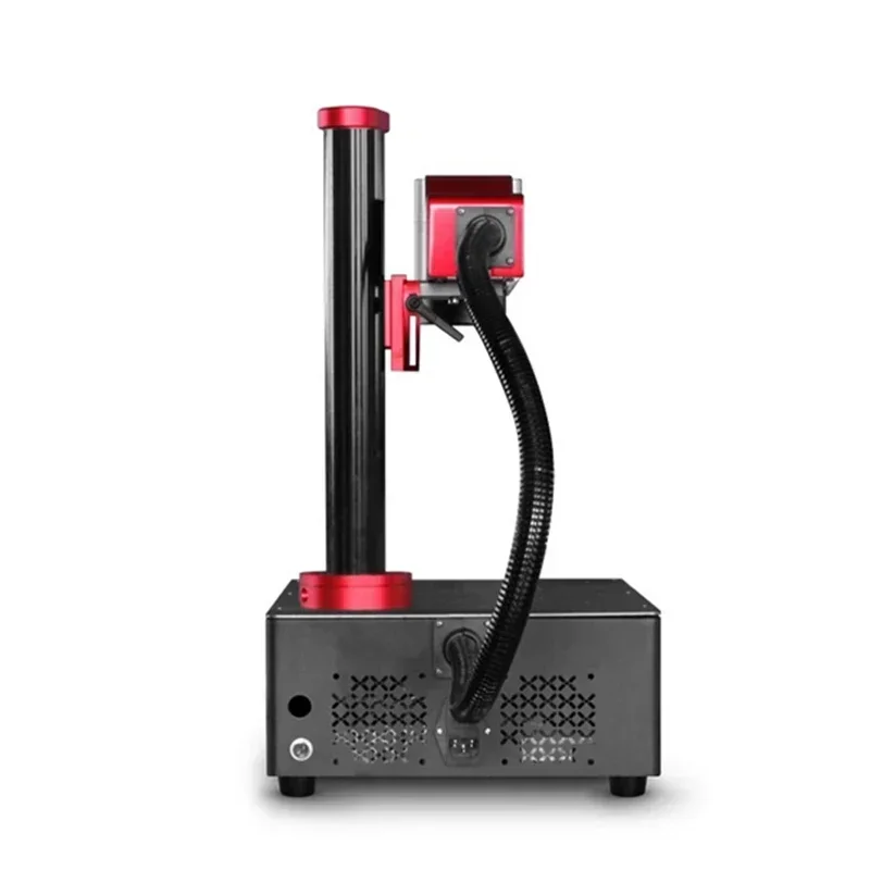Máquina de marcação a laser de - Laser Marking Machine avaliação e preço
