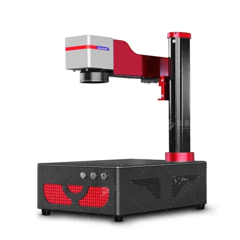 Máquina de marcação a laser de - Laser Marking Machine avaliação e preço